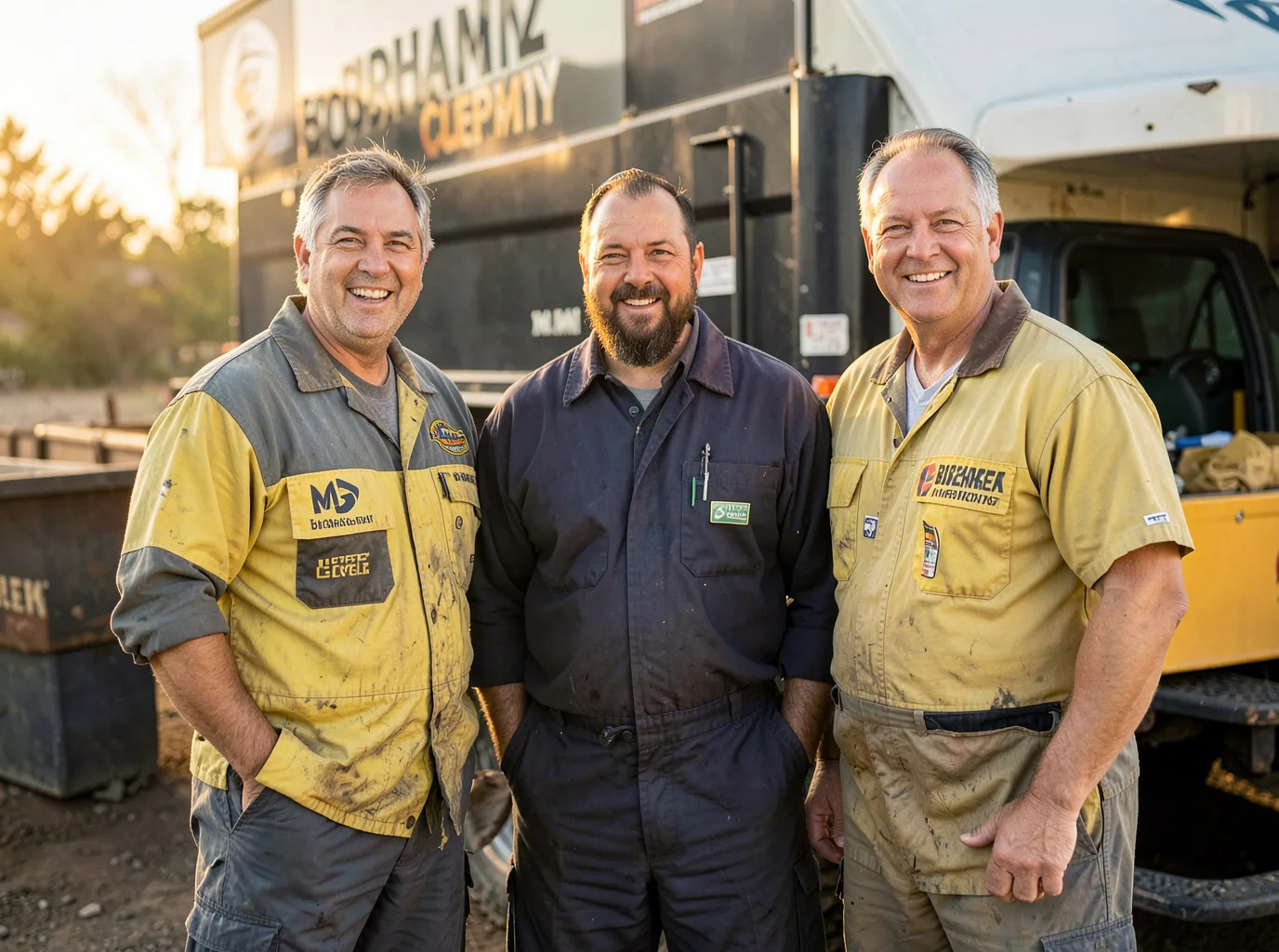 Sewage Cleanup company in Novato, CA