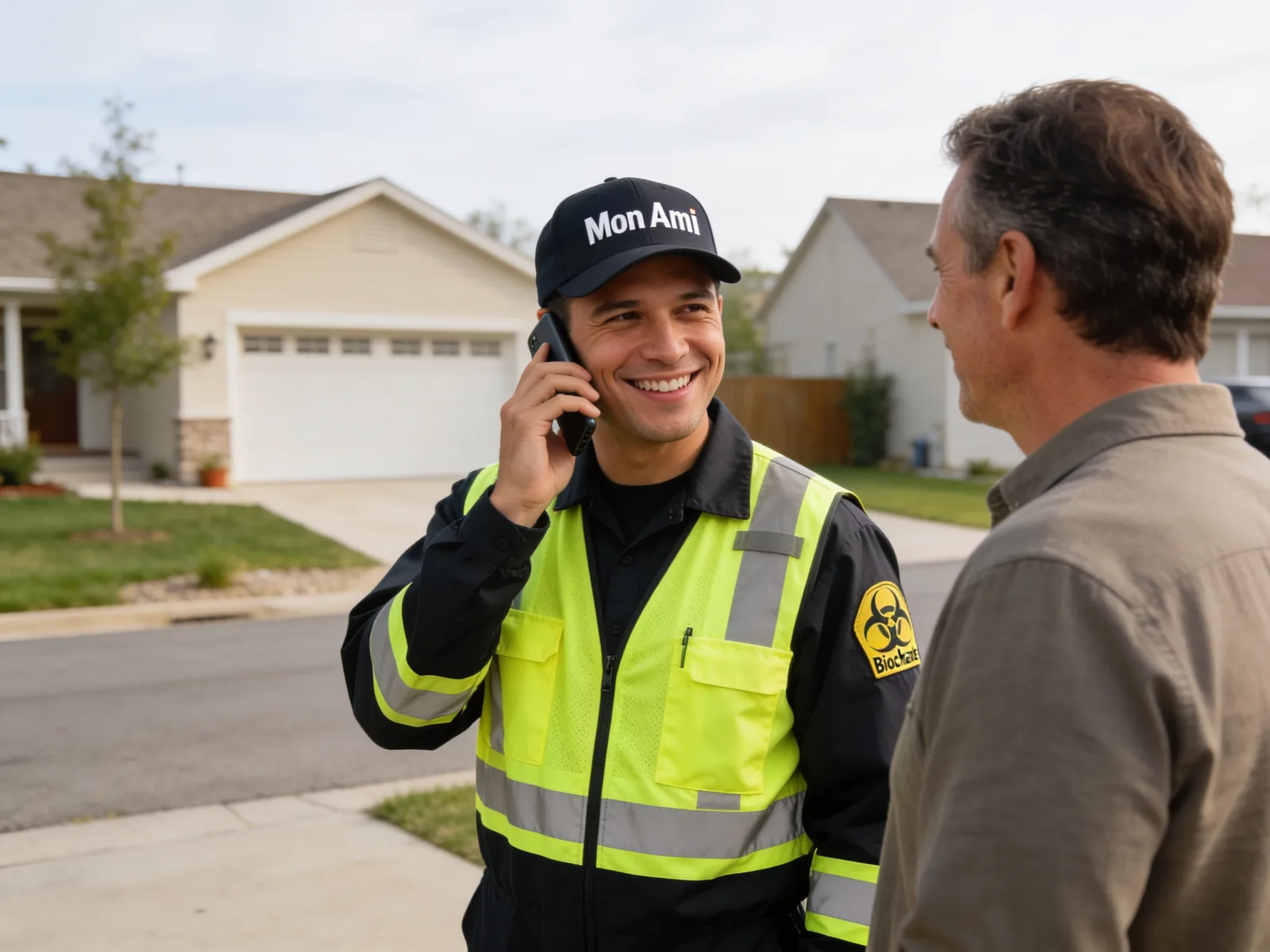 Sewage Cleanup Novato, CA FAQs