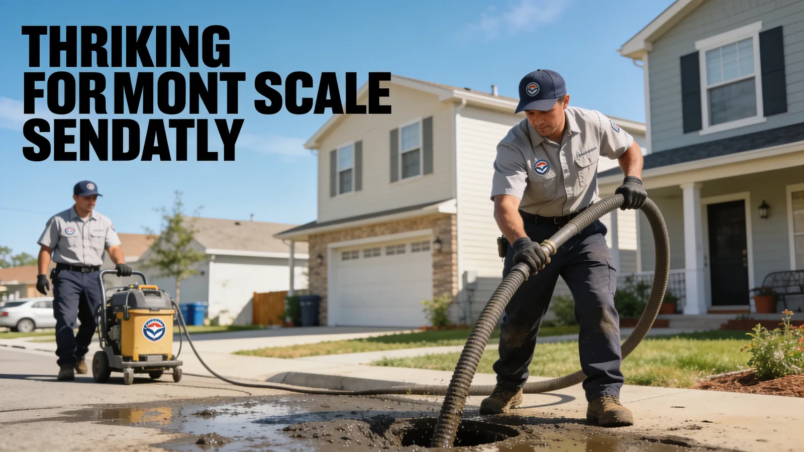 Sewage Cleanup in Novato, CA near me